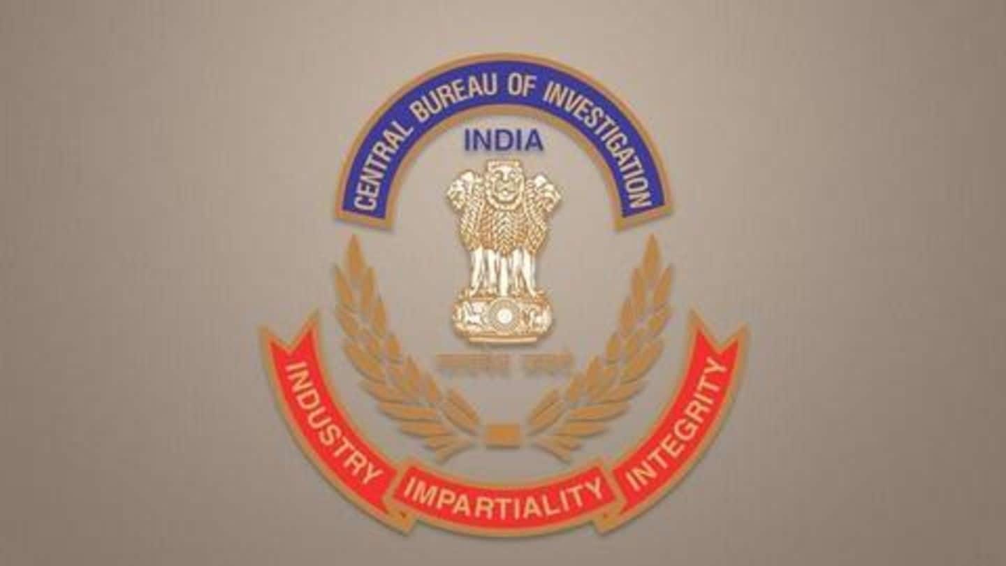 Sengar was arrested only after CBI took over the case Sengar was arrested only after CBI took over the case