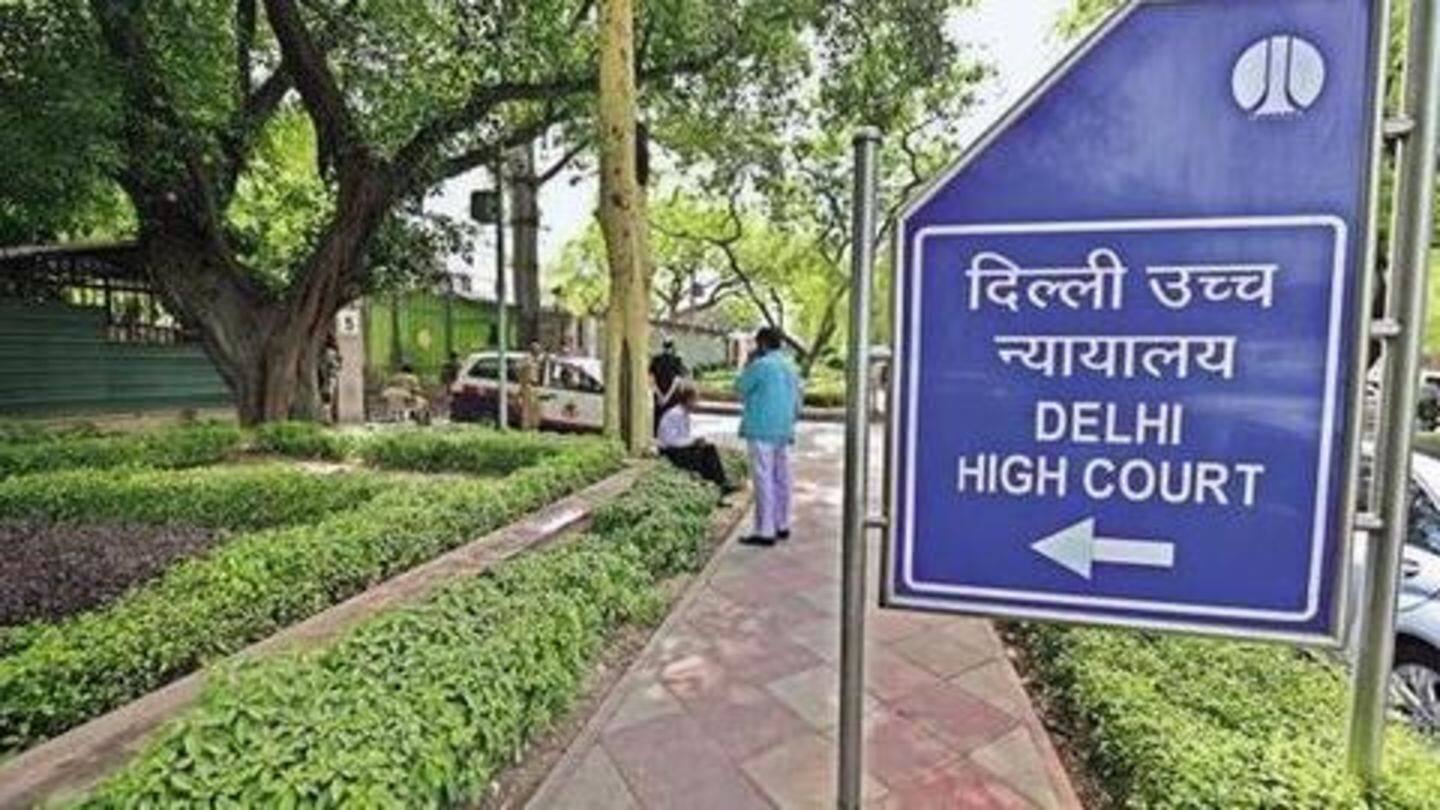 Advocate urged Delhi High Court to issue directions to cops Advocate urged Delhi High Court to issue directions to cops