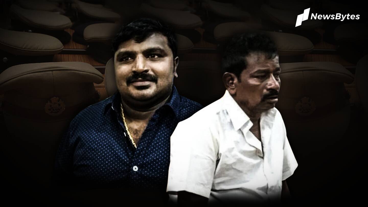Tamil Nadu custodial deaths: Cops allegedly harassed judicial team