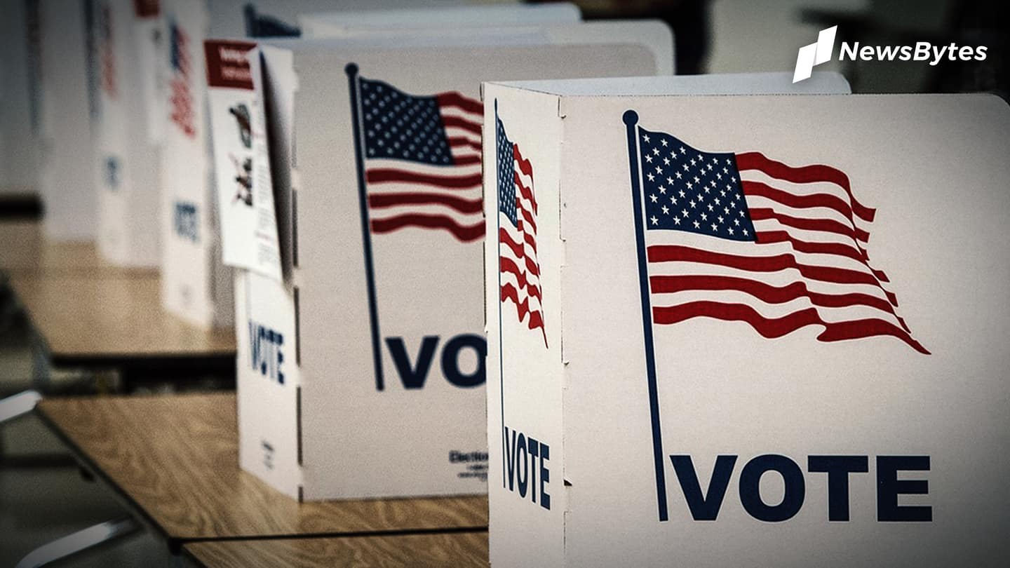 No evidence of fraudulent voting: NBC No evidence of fraudulent voting: NBC
