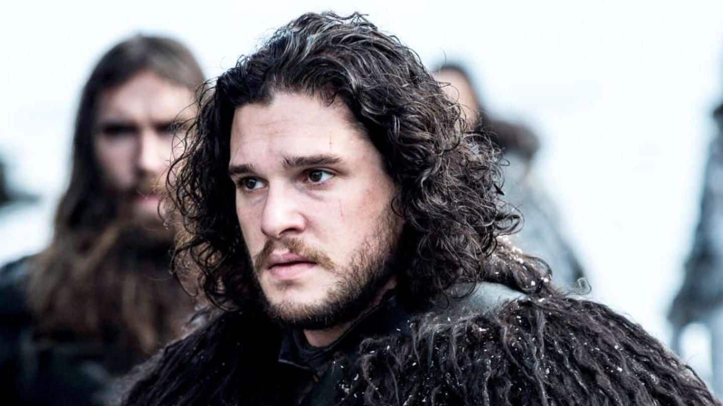 Jon Snow's sidekick likely to return in 'Game of Thrones'