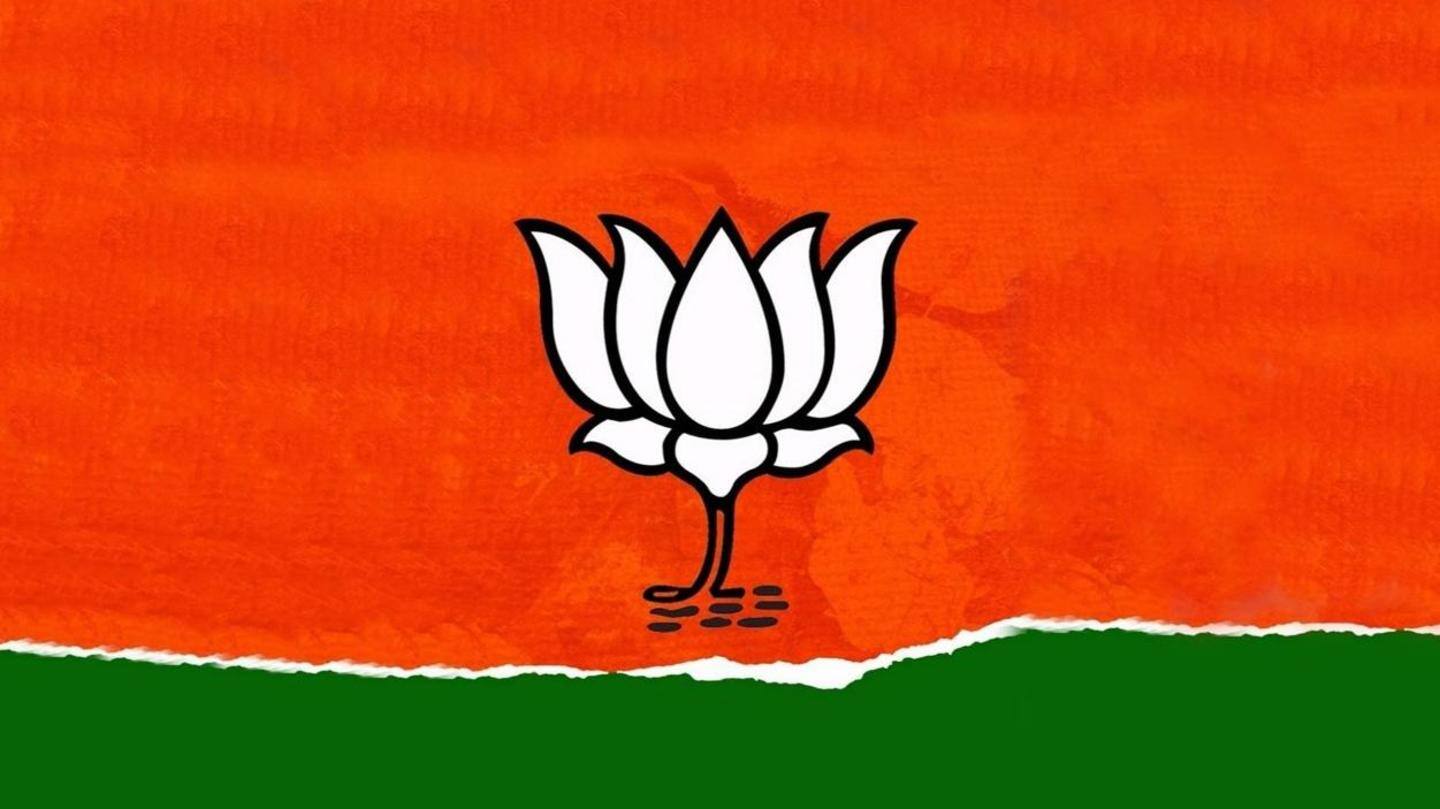 Letter spoke about country's problems, slammed BJP Letter spoke about country's problems, slammed BJP