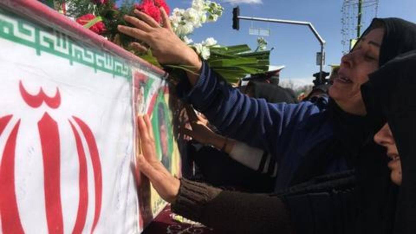 Understanding what happened in Iran Understanding what happened in Iran