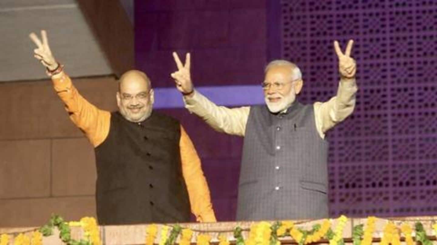 India chooses Modi 2.0: 6 lessons 2019 elections taught us