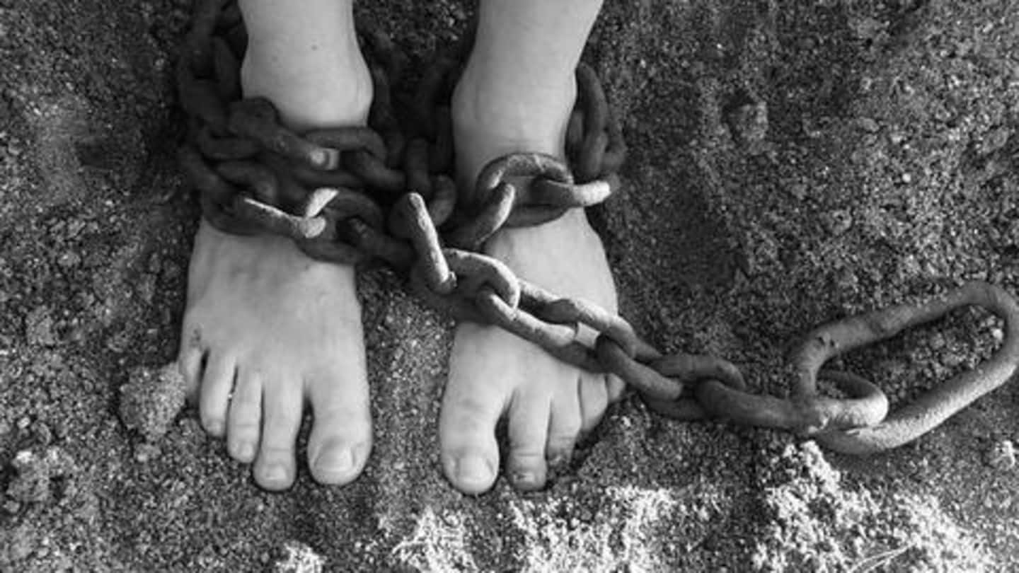 Women were picked after brother was accused of "kidnapping" Women were picked after brother was accused of "kidnapping"