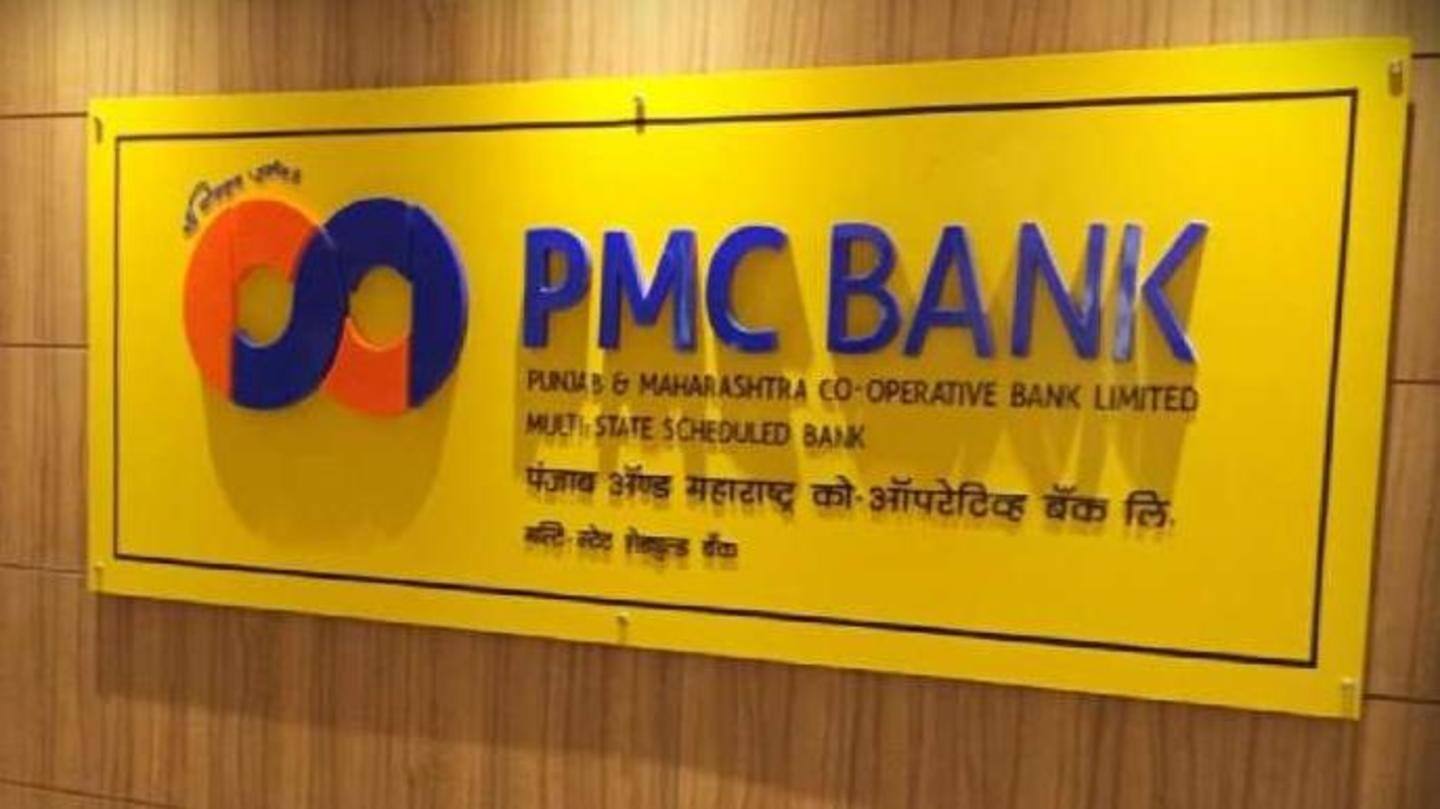 What is the PMC Bank scam? What is the PMC Bank scam?