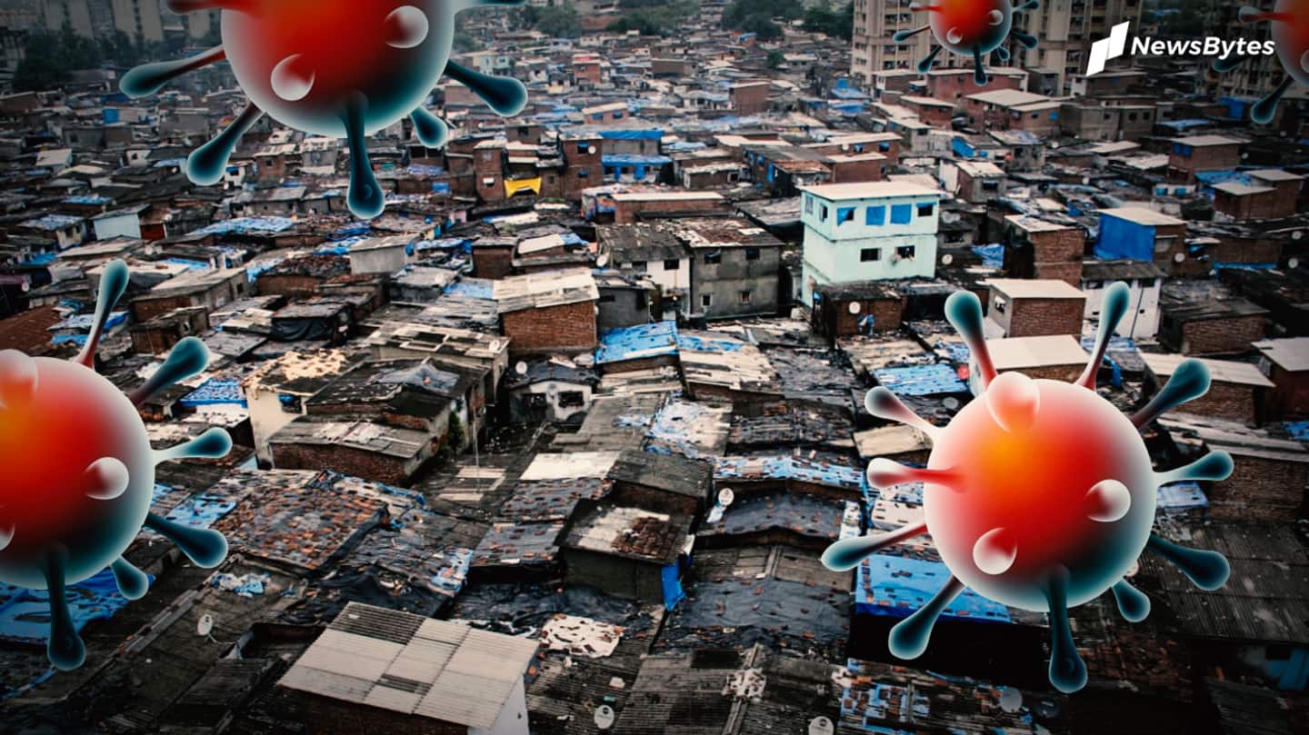 Dharavi logs zero coronavirus cases for first time since April