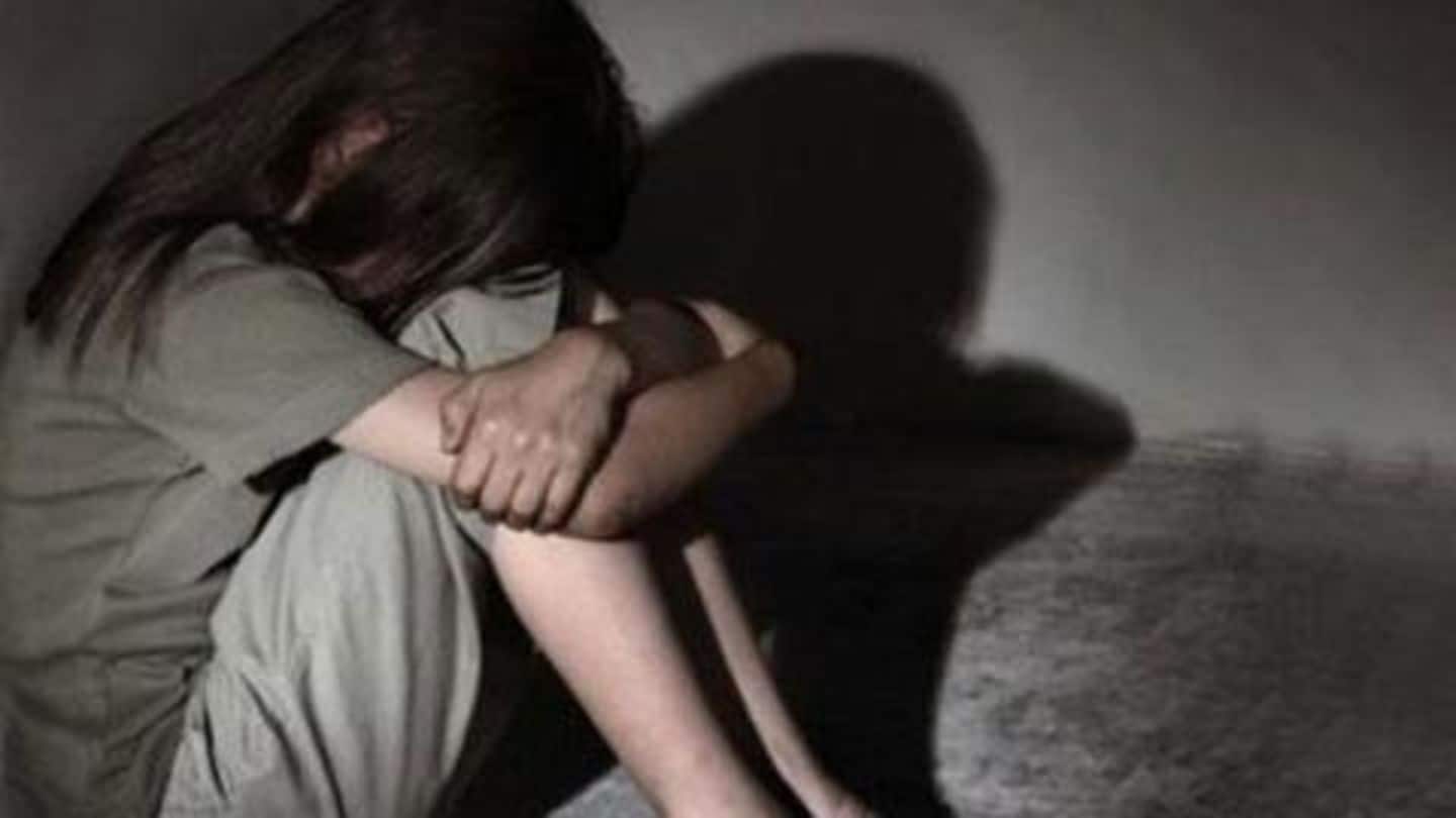 Minor girls burnt, fed human waste over affair with boys