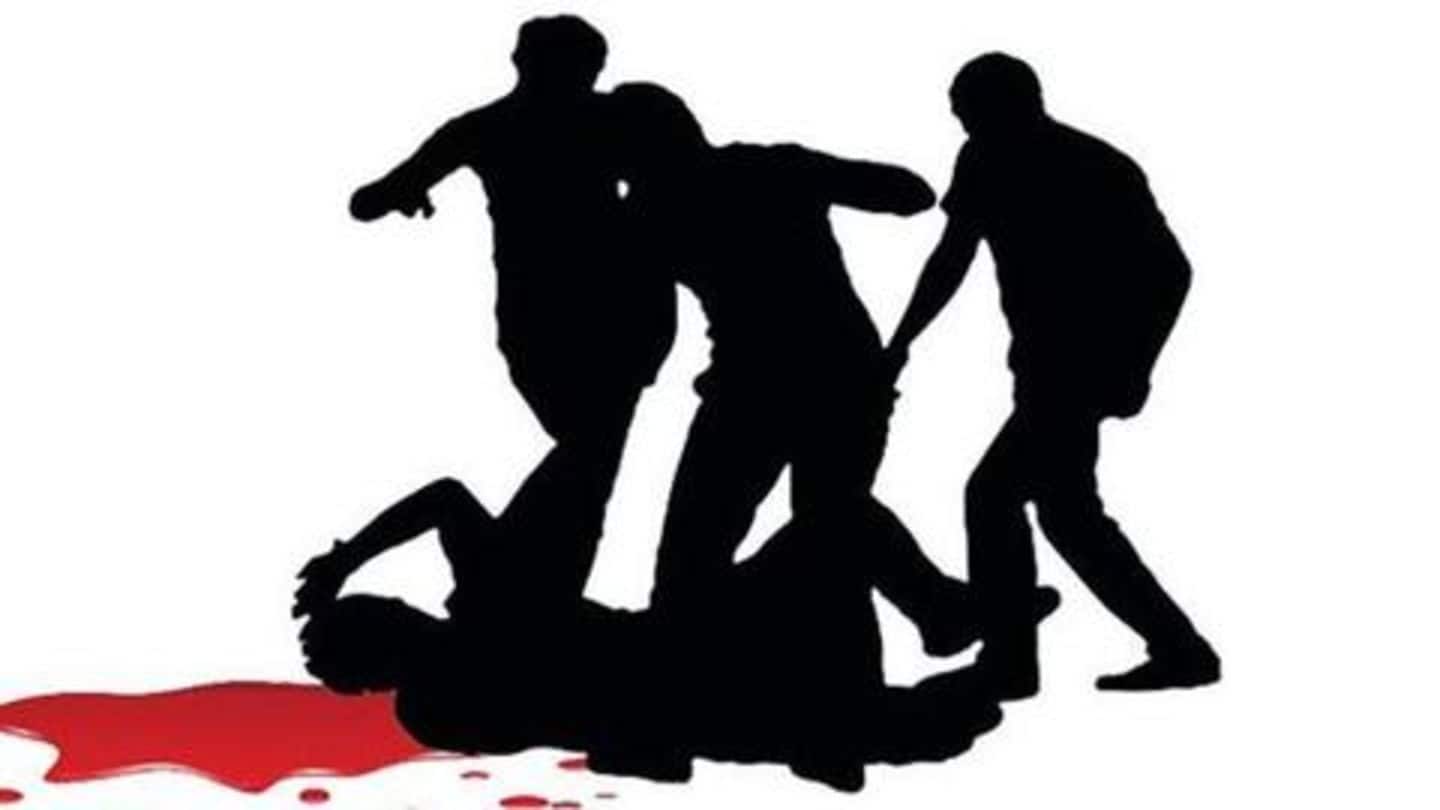 Ansari could have died due to brain hemorrhage Ansari could have died due to brain hemorrhage