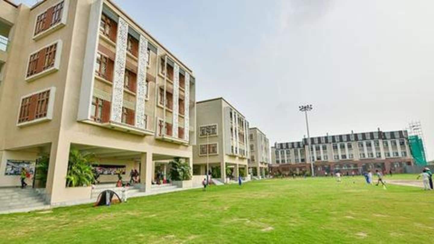 Meanwhile, schools asked parents to arrange transport Meanwhile, schools asked parents to arrange transport