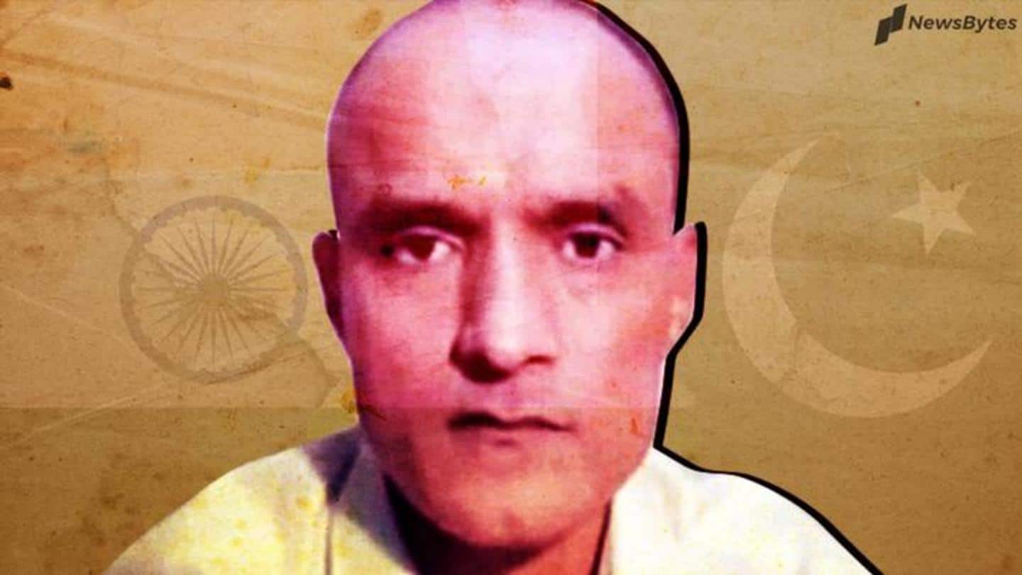 India's Queen's counsel demand for Kulbhushan Jadhav rejected by Pakistan