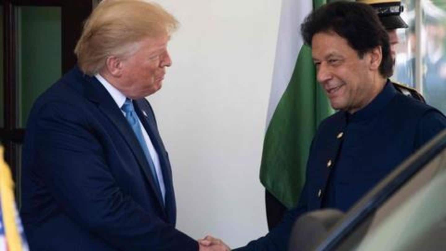 Trump will meet Khan in New York Trump will meet Khan in New York