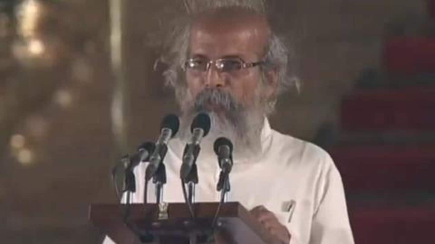 Sarangi lives in thatched house, rides a bicycle Sarangi lives in thatched house, rides a bicycle