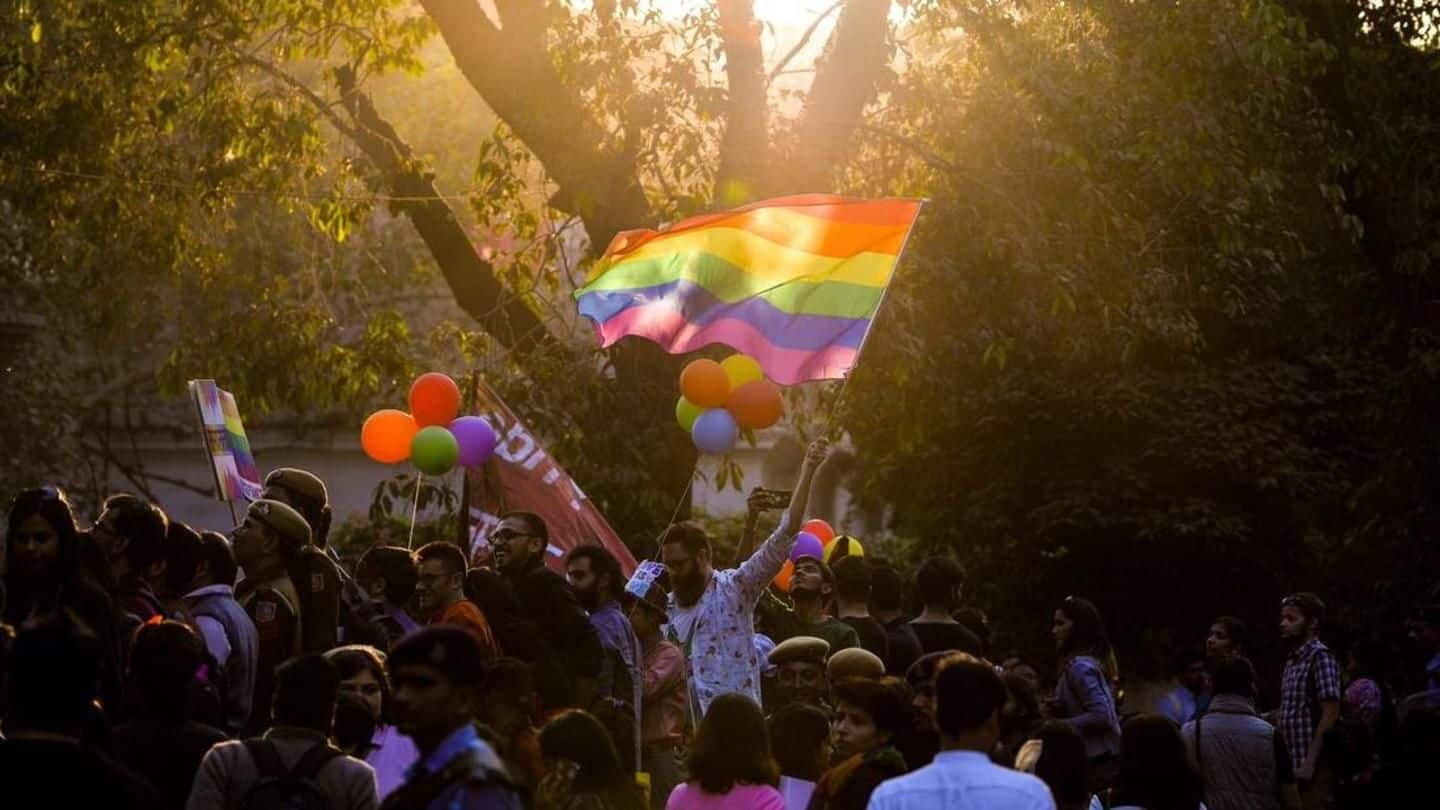 #RainbowTakesOver: Looking at judge's statements on landmark Section 377 judgement