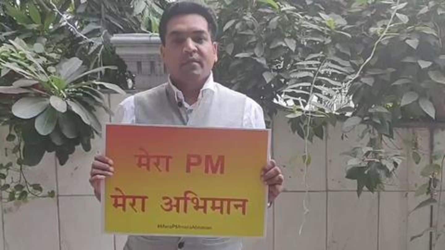 First, let's understand what the campaign is all about First, let's understand what the campaign is all about