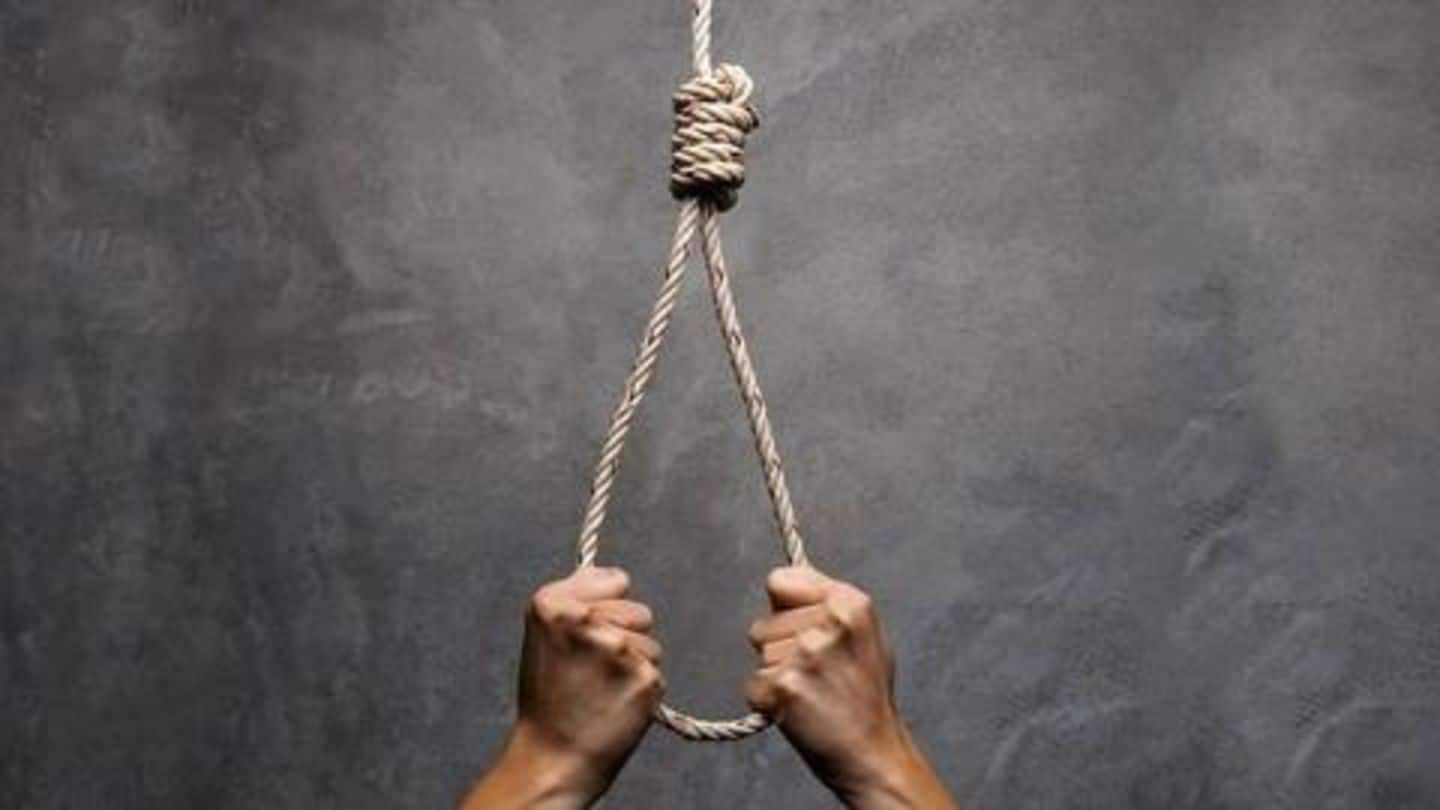 Delhi: Blackmailed by husband's friend, woman commits suicide