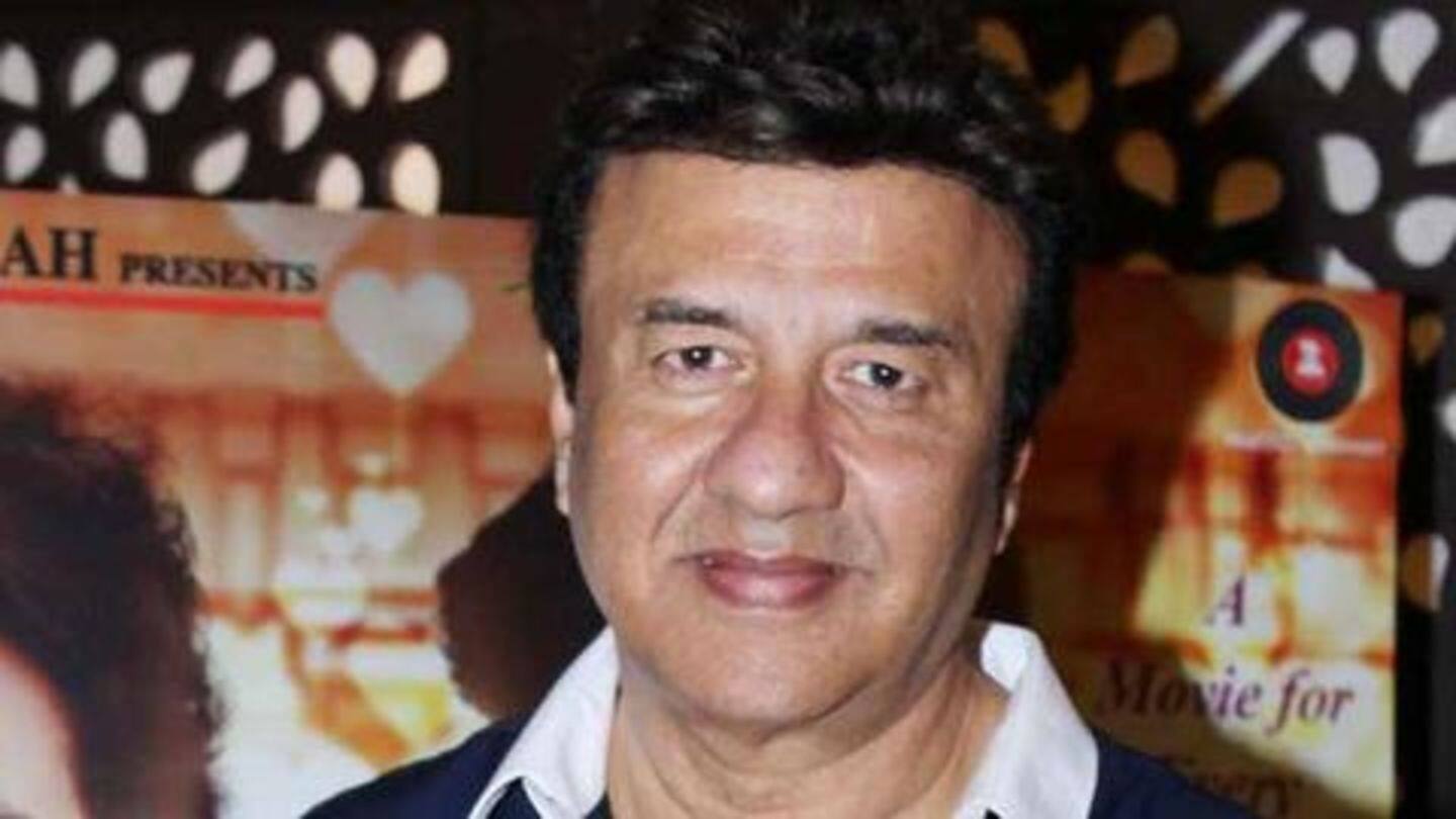 #MeToo: Neha Bhasin calls Anu Malik 'pervert', Sona slams Sony