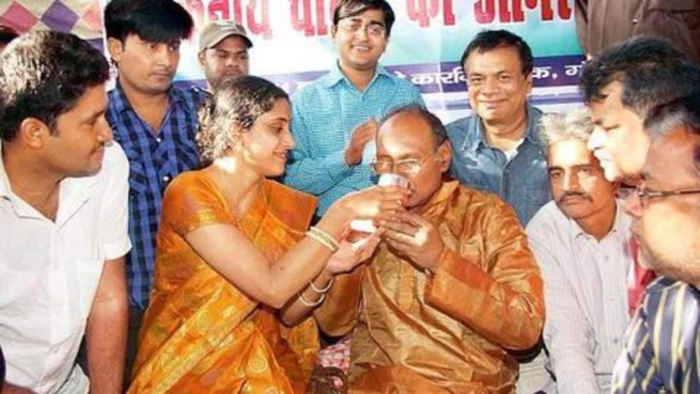 Bihar: Love Guru professor retires at 65, wants to remarry