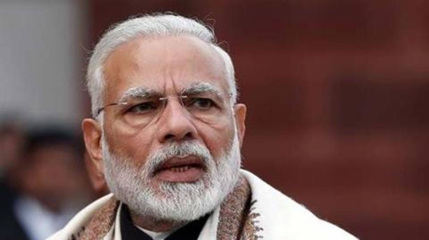 The budget is BJP's last chance to woo voters The budget is BJP's last chance to woo voters