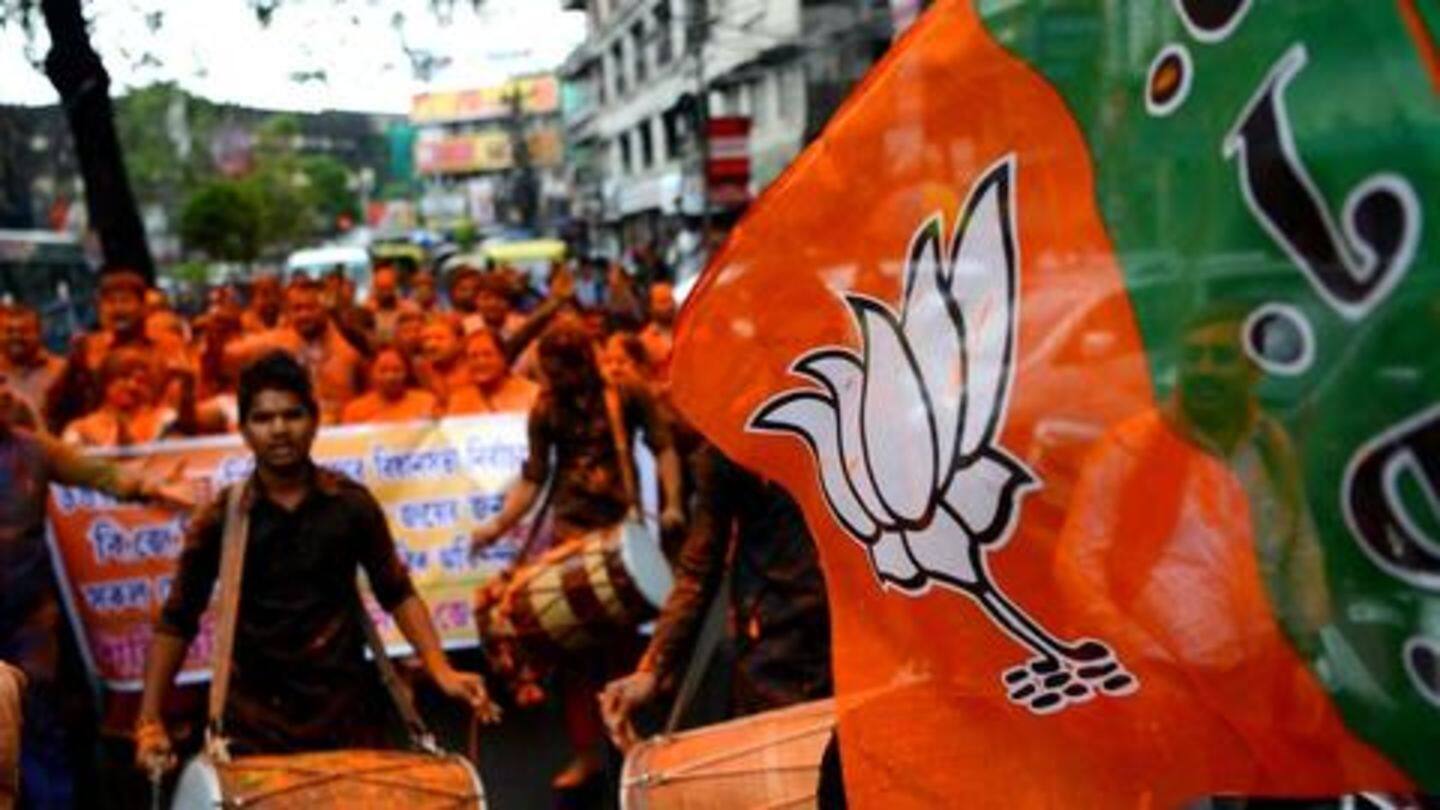 Shabana said BJP is pitting Hindus against Muslims Shabana said BJP is pitting Hindus against Muslims