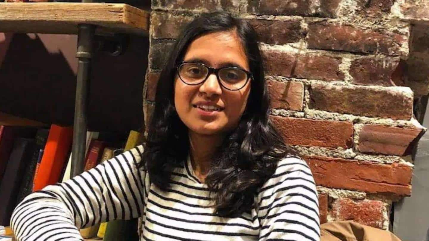 Notably, Sudeeksha had started a campaign against eve-teasing years ago Notably, Sudeeksha had started a campaign against eve-teasing years ago