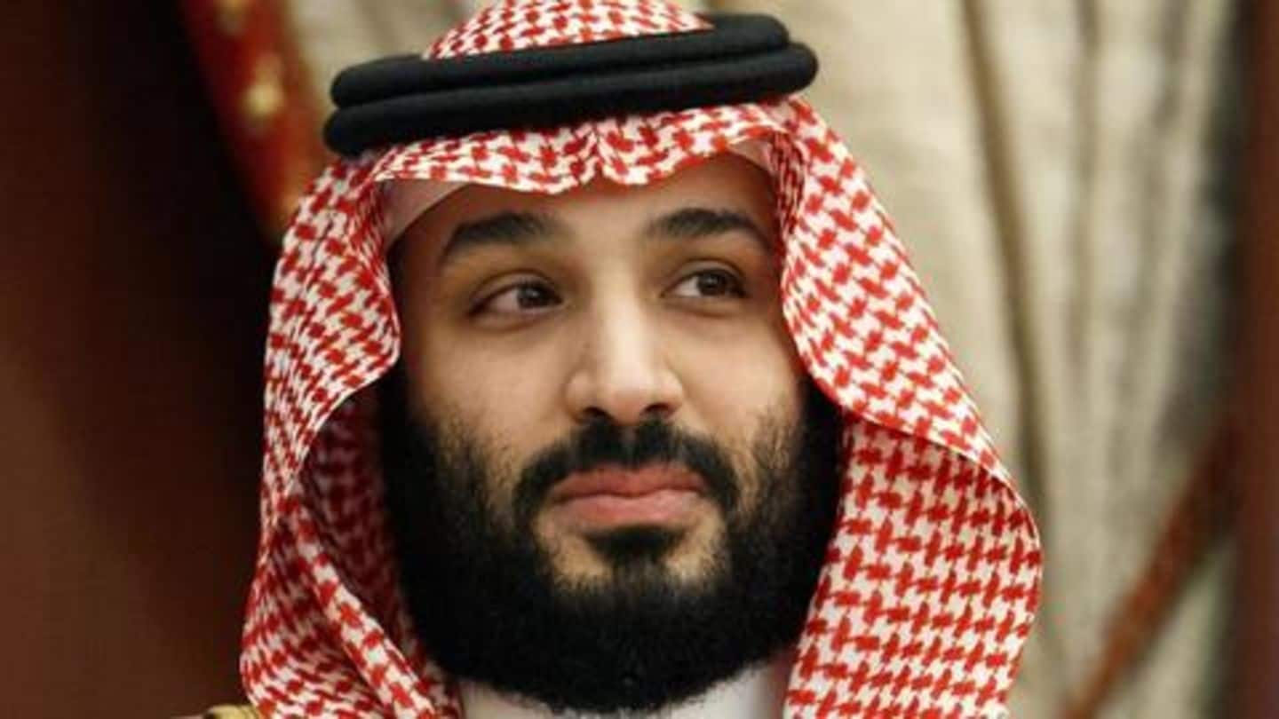 Will MbS succeed in making Saudi a hot tourist spot? Will MbS succeed in making Saudi a hot tourist spot?