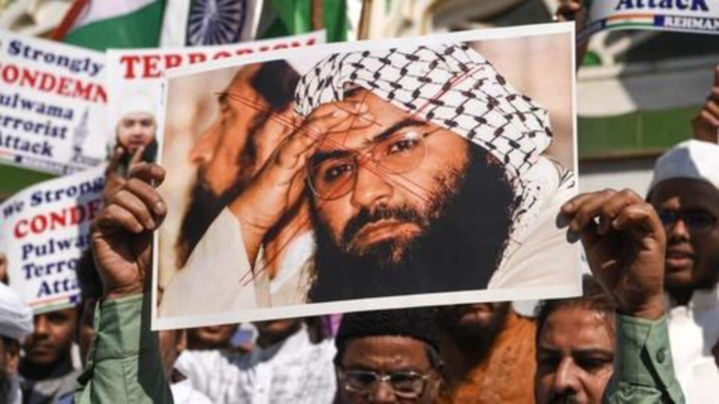 Earlier, PM Modi said terrorists have committed a huge mistake Earlier, PM Modi said terrorists have committed a huge mistake