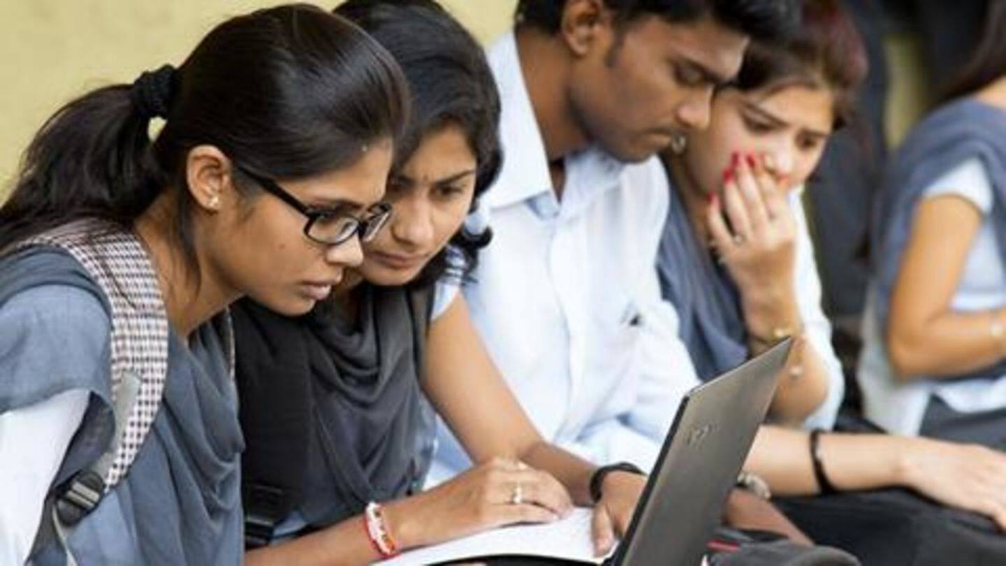 NTA to declare NEET results: Here's how to check yours