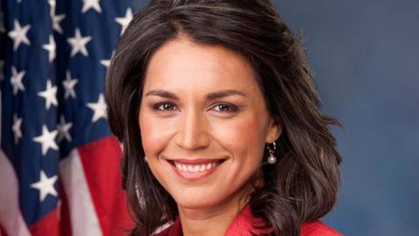 From Gabbard to Cruz, high-profile lawmakers will mark their presence From Gabbard to Cruz, high-profile lawmakers will mark their presence