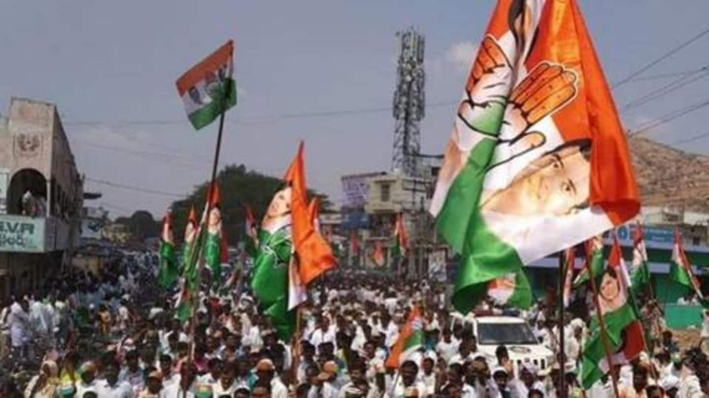 Everything you should know about Congress and its revival battle