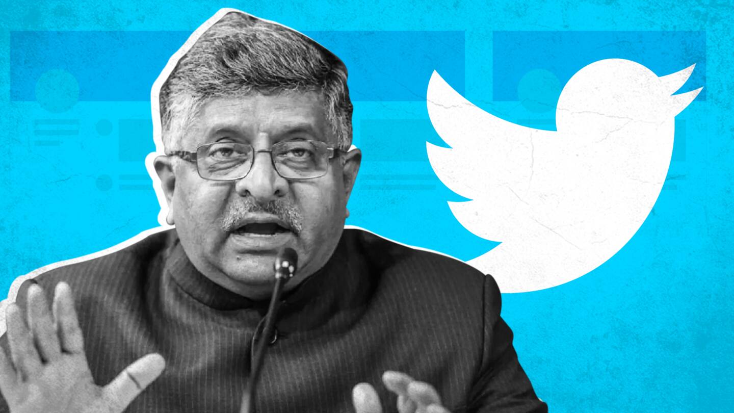 Government responds to Twitter's 'freedom of expression' blog on Koo
