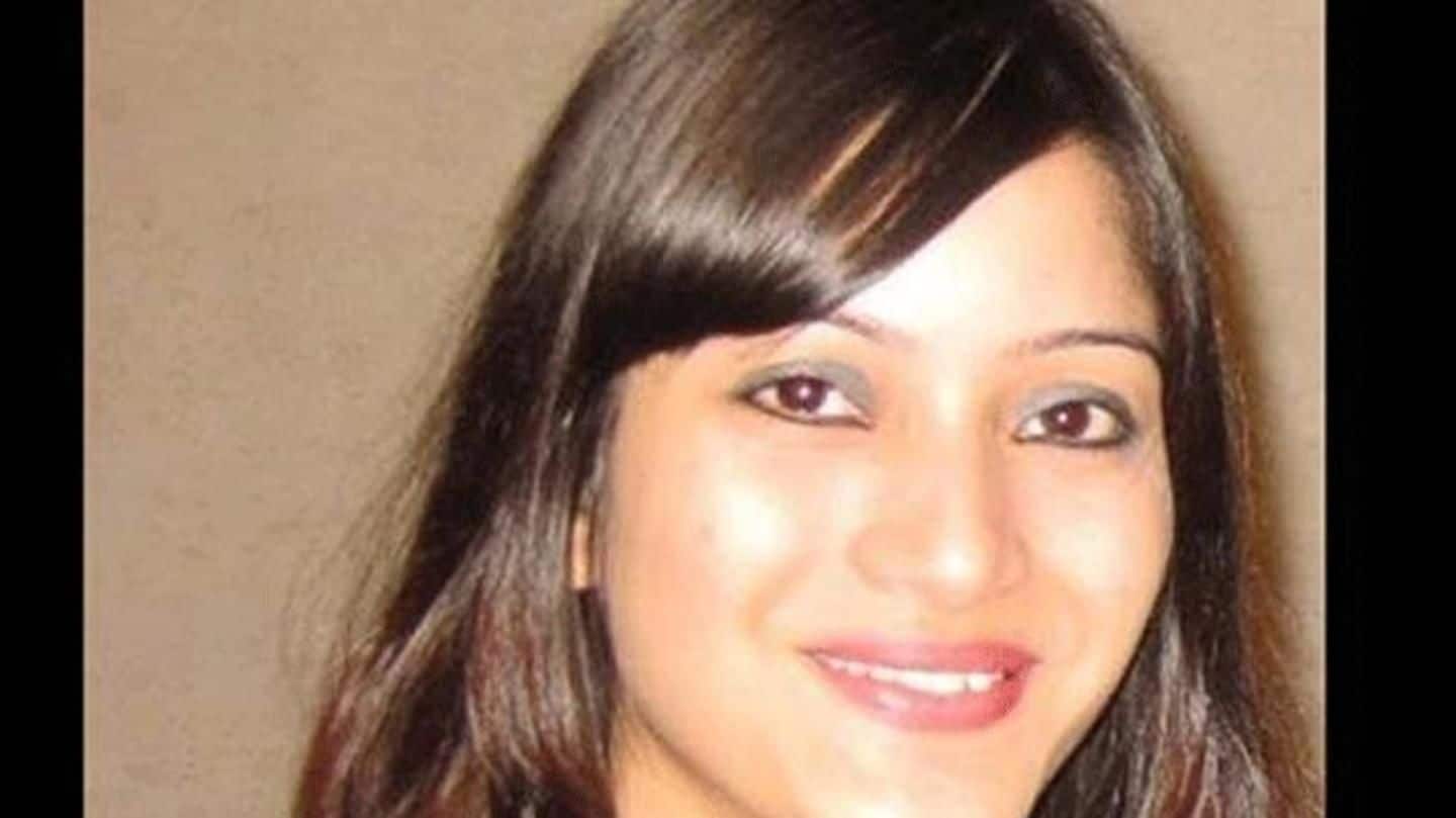Were Sheena Bora and Rahul married? Defense asks in court