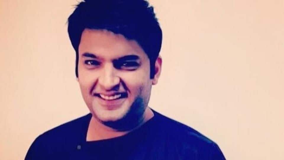 Missed Kapil Sharma from TV? Here's a good news