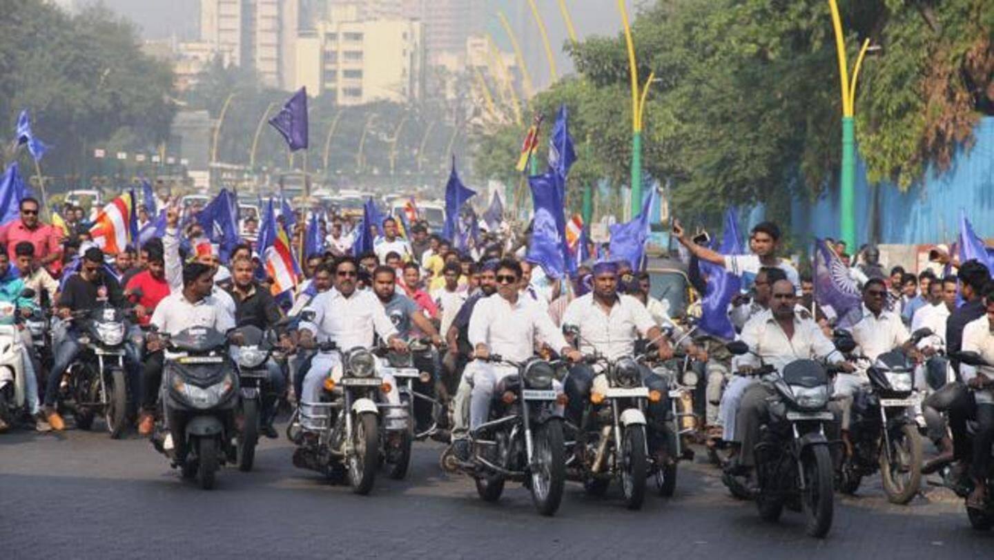 Backstory: What really happened at Bhima Koregaon? Backstory: What really happened at Bhima Koregaon?