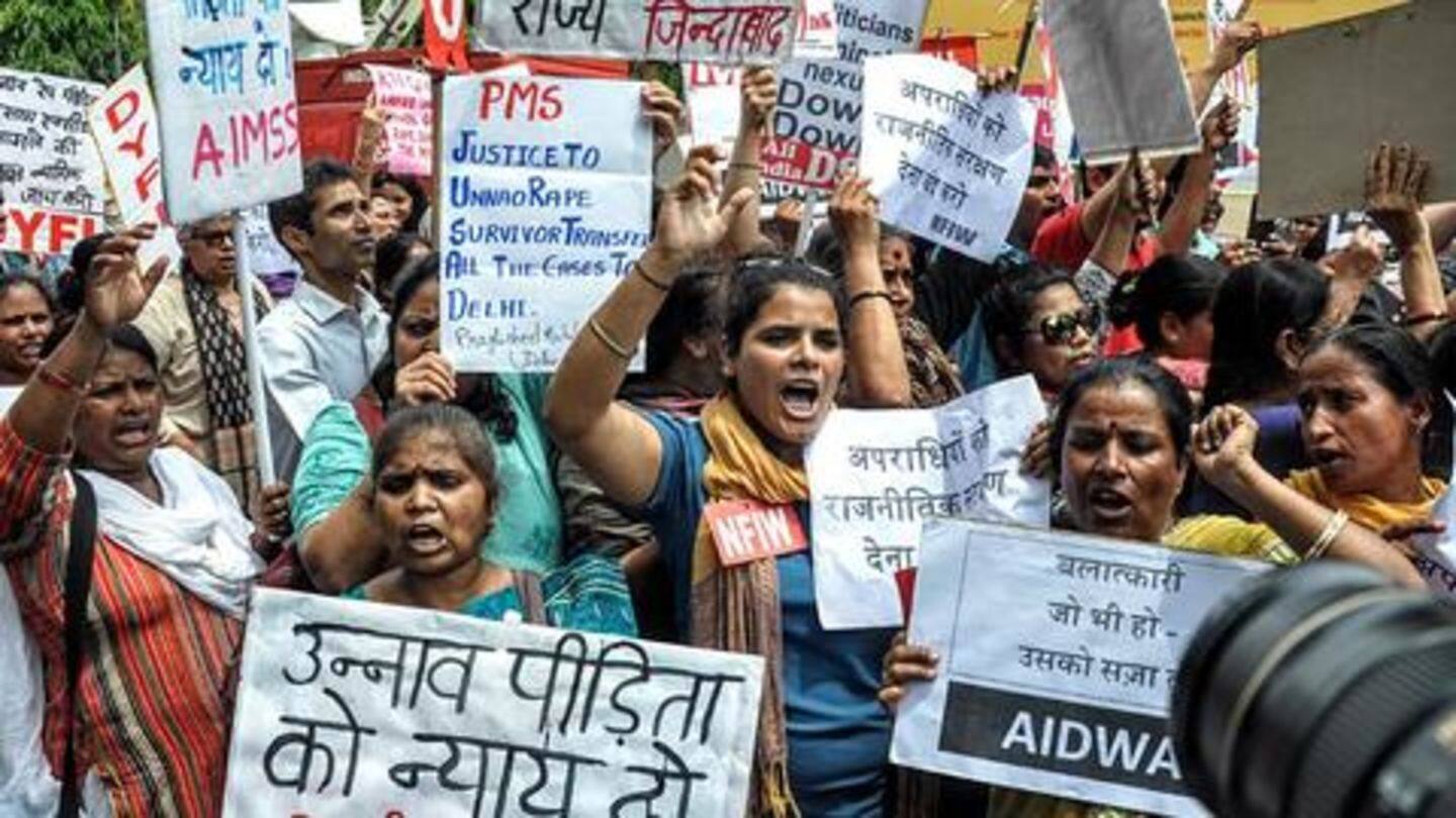 Context: Rape survivor met with accident, her aunts died Context: Rape survivor met with accident, her aunts died