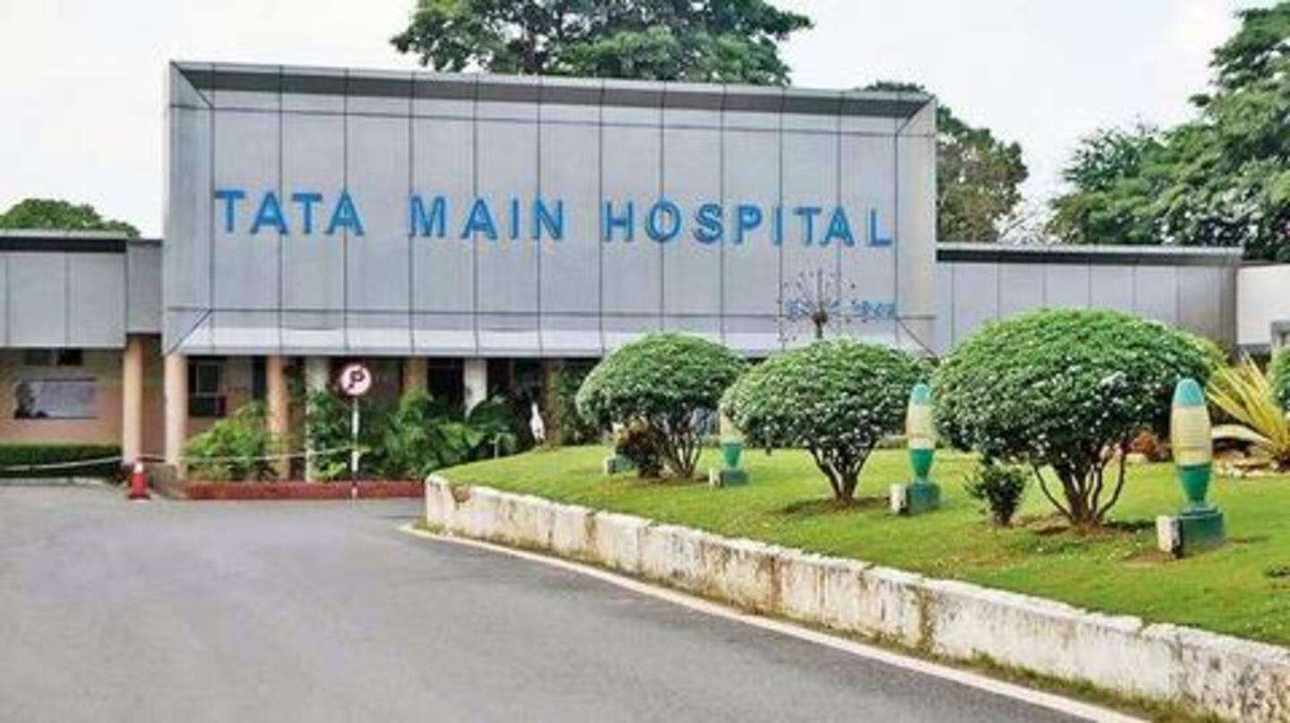 Ansari was taken to Jamshedpur's hospital, was declared 'brought dead' Ansari was taken to Jamshedpur's hospital, was declared 'brought dead'