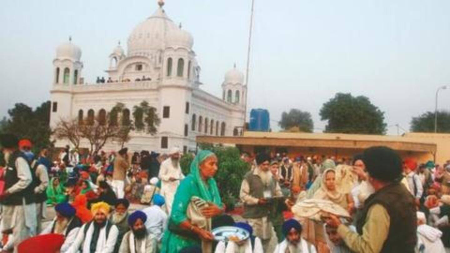 Why is Kartarpur Gurudwara important for Sikhs? Why is Kartarpur Gurudwara important for Sikhs?