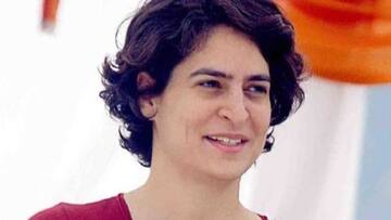 Priyanka Gandhi joins active politics, gets key post in UP