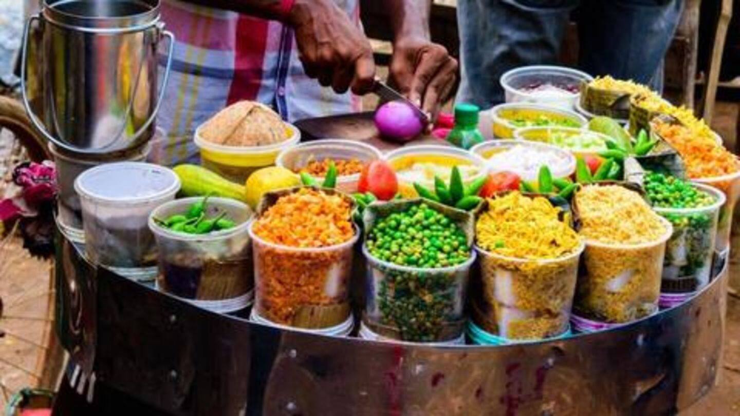 For street hawkers, government announced Rs. 5,000 crore credit facility For street hawkers, government announced Rs. 5,000 crore credit facility