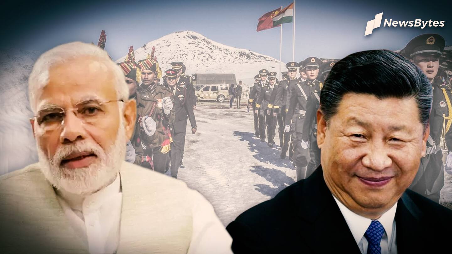 China doesn't want more clashes with India: Foreign Ministry