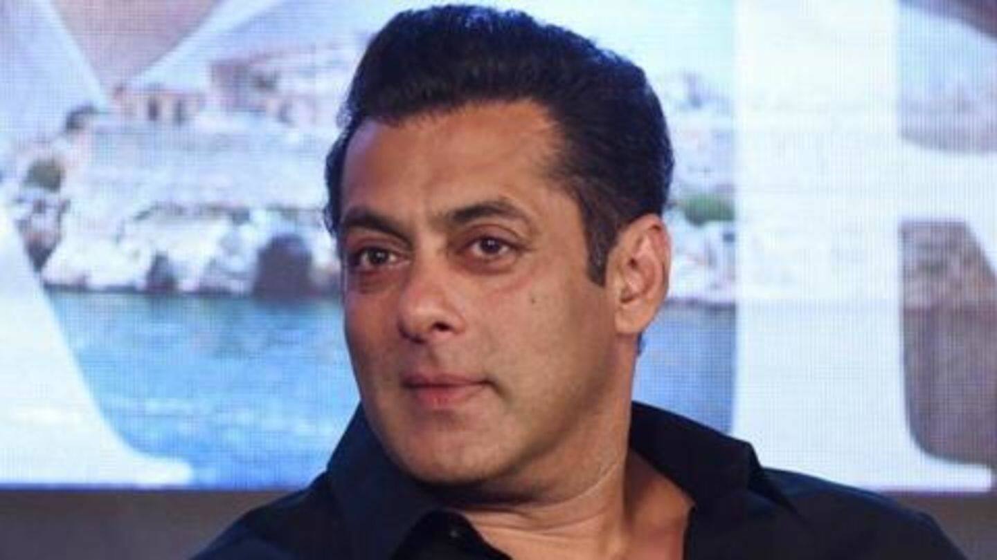 From business tycoons to Bollywood stars, everyone comes to Salve From business tycoons to Bollywood stars, everyone comes to Salve