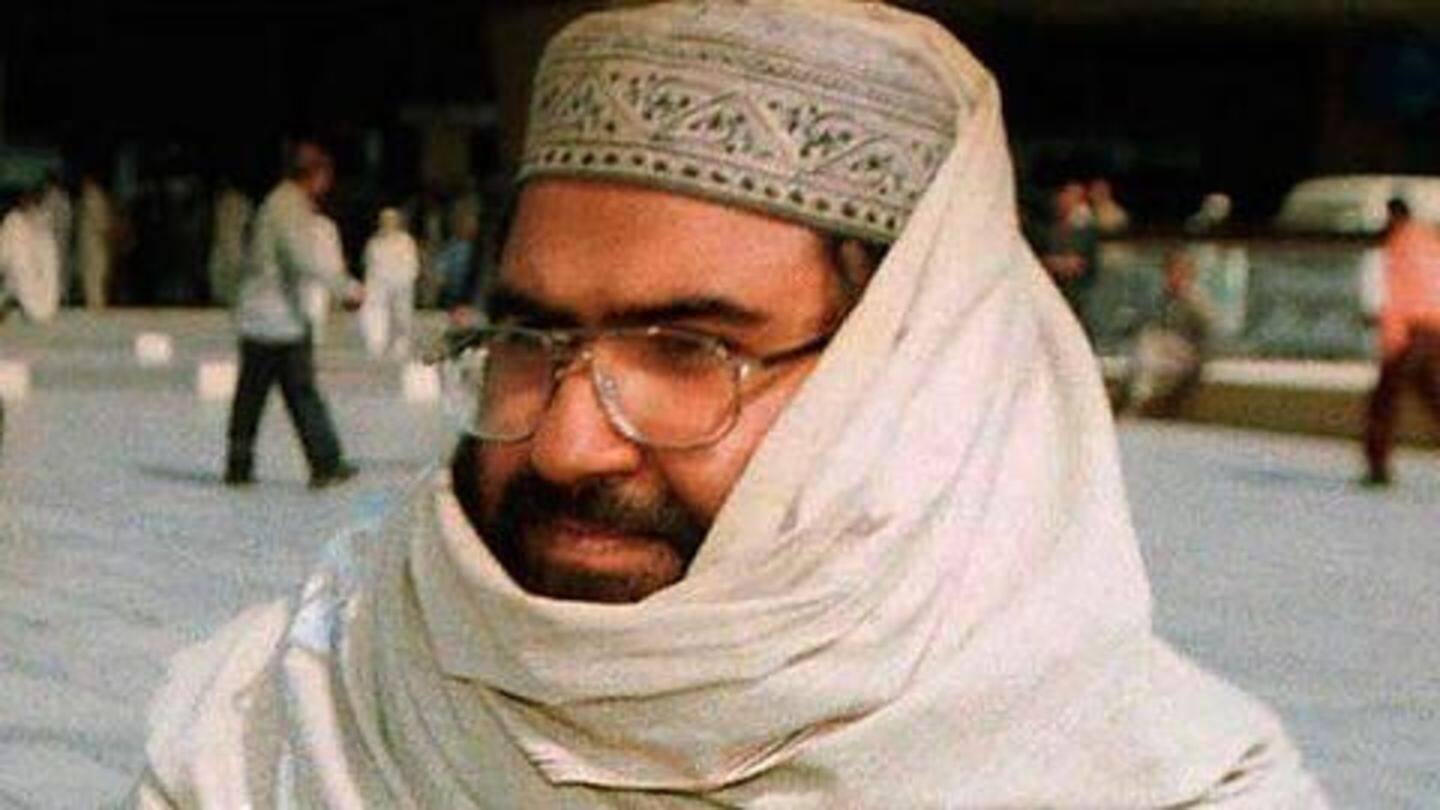 Reportedly, Jaish is "facing pressure" to attack India Reportedly, Jaish is "facing pressure" to attack India