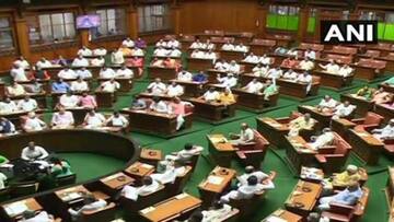 Karnataka crisis: Kumaraswamy loses trust vote, no longer CM