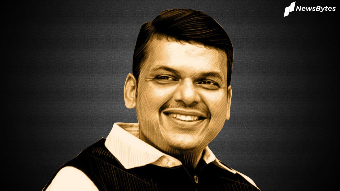 SP said Adityanath isn't clearing funds; Fadnavis welcomed name-change decision SP said Adityanath isn't clearing funds; Fadnavis welcomed name-change decision