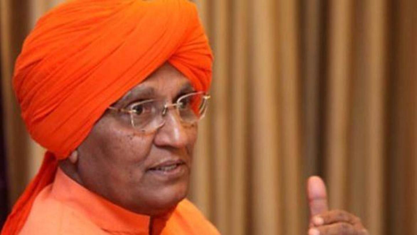 On way to pay respect to Vajpayee, Swami Agnivesh attacked