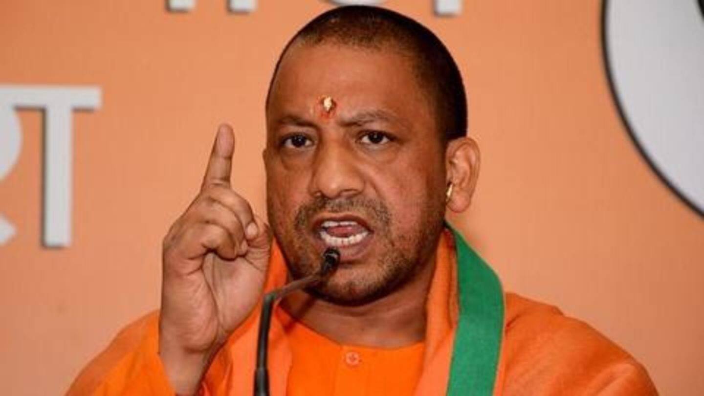 Phule slams CM Adityanath, lashes out for ignoring Dalits Phule slams CM Adityanath, lashes out for ignoring Dalits