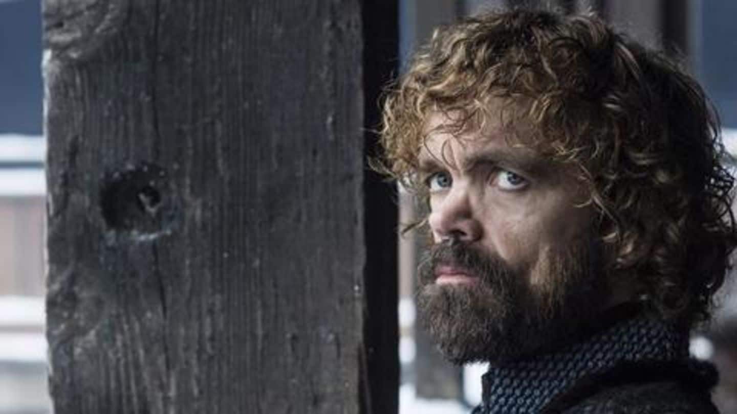 Peter Dinklage got lucky, other GoT stars not so much! Peter Dinklage got lucky, other GoT stars not so much!