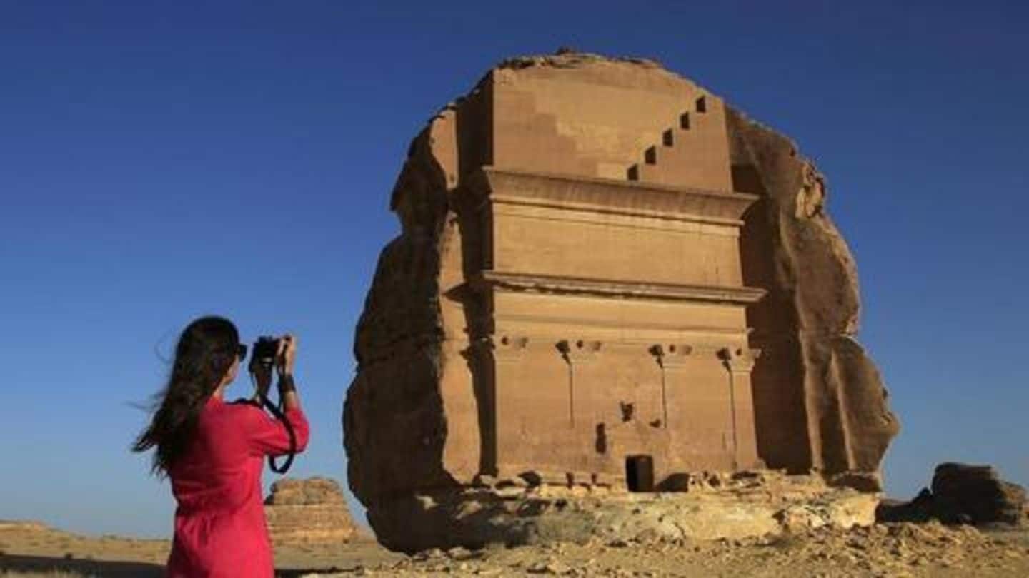 We have a lot to offer, said tourism chief We have a lot to offer, said tourism chief