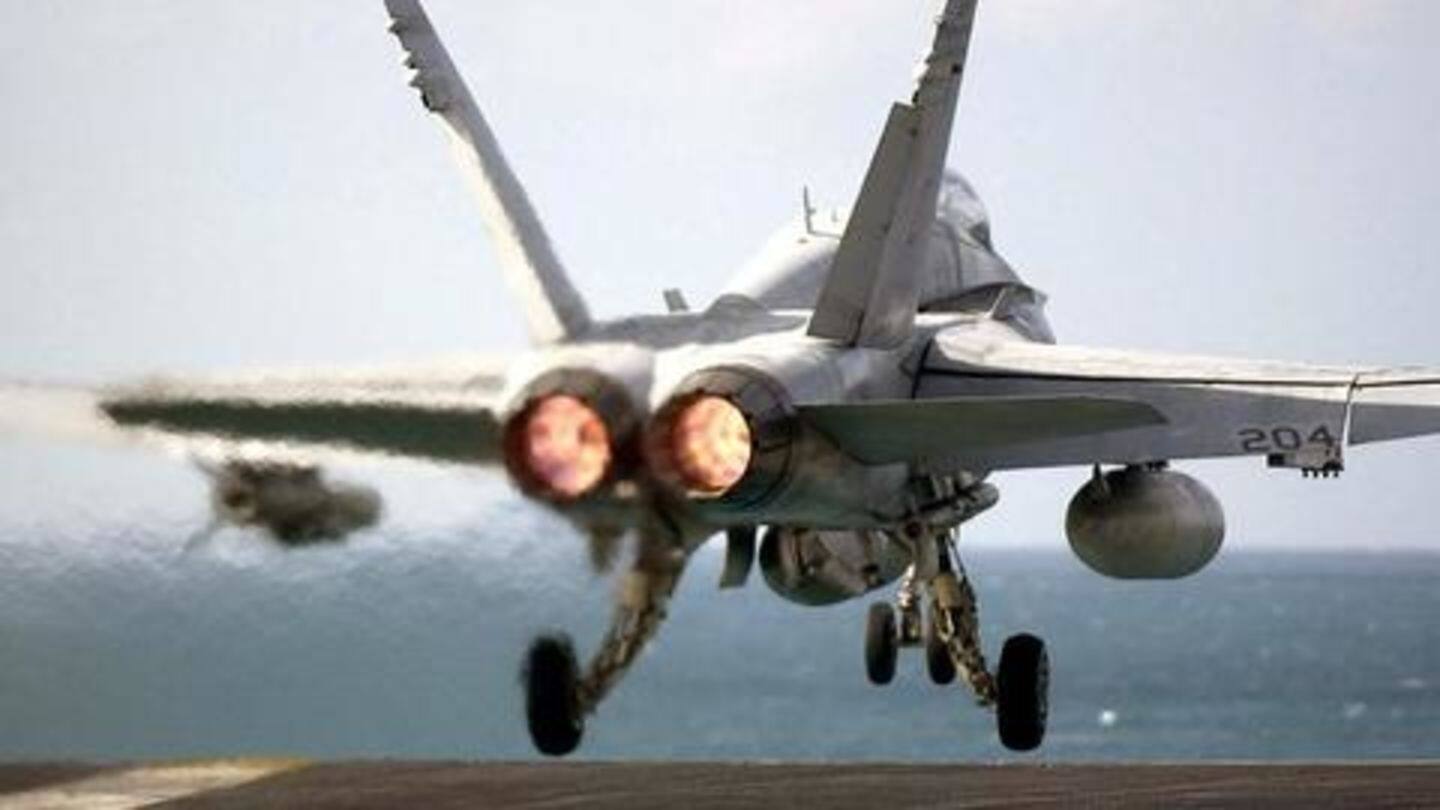 Meanwhile, family of IAF pilot is awaiting his return Meanwhile, family of IAF pilot is awaiting his return