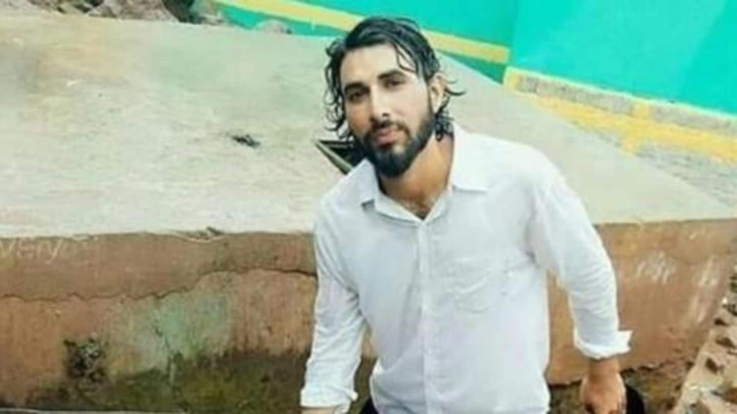 Army questions three jawans in connection to soldier Aurangzeb's death